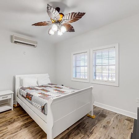 Village Of South Walton Cb 243 Rosemary Beach Bagian luar foto