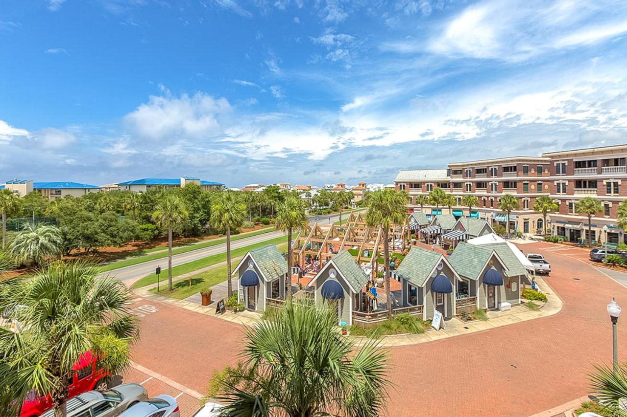 Village Of South Walton Cb 243 Rosemary Beach Bagian luar foto