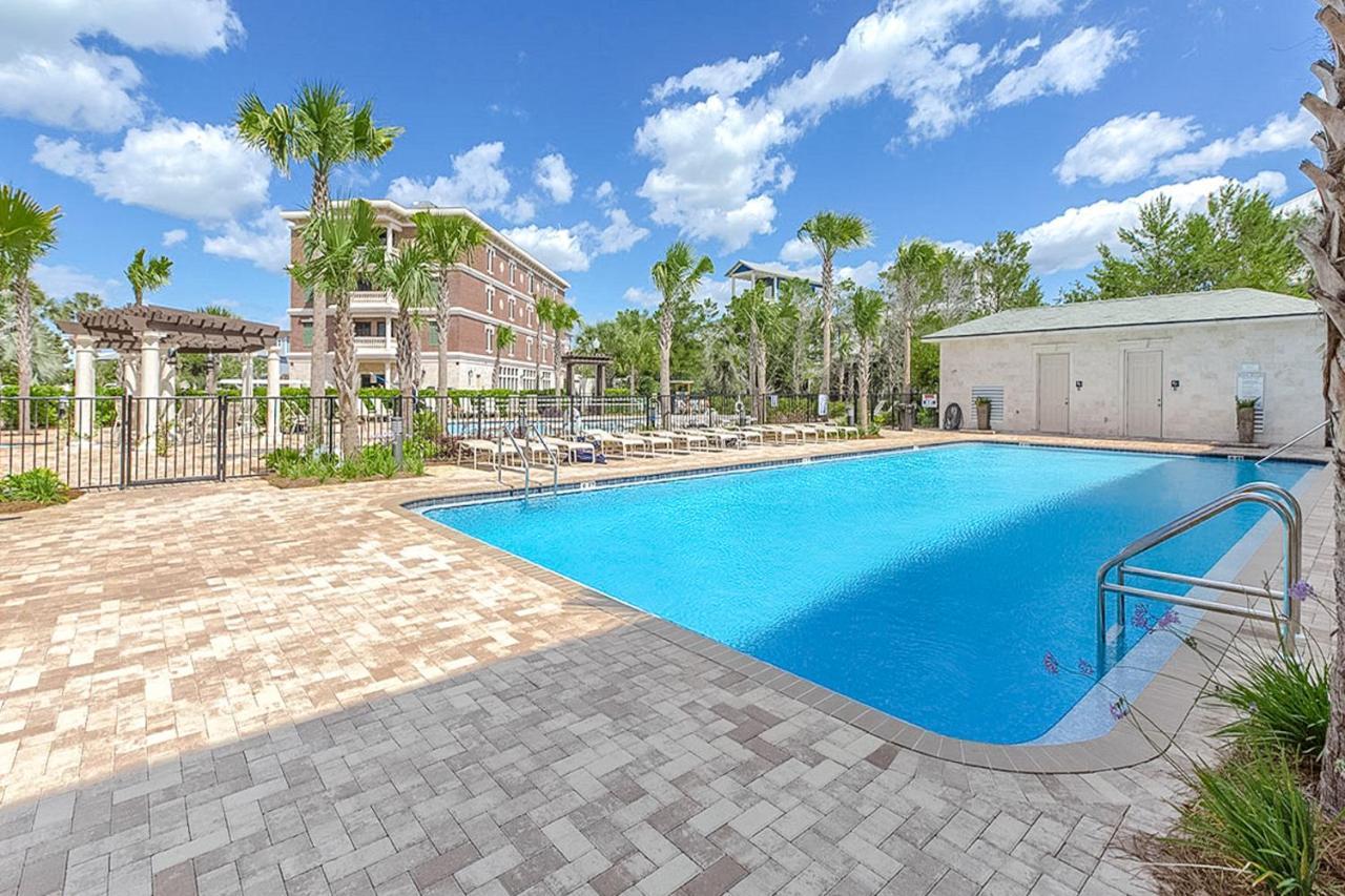 Village Of South Walton Cb 243 Rosemary Beach Bagian luar foto