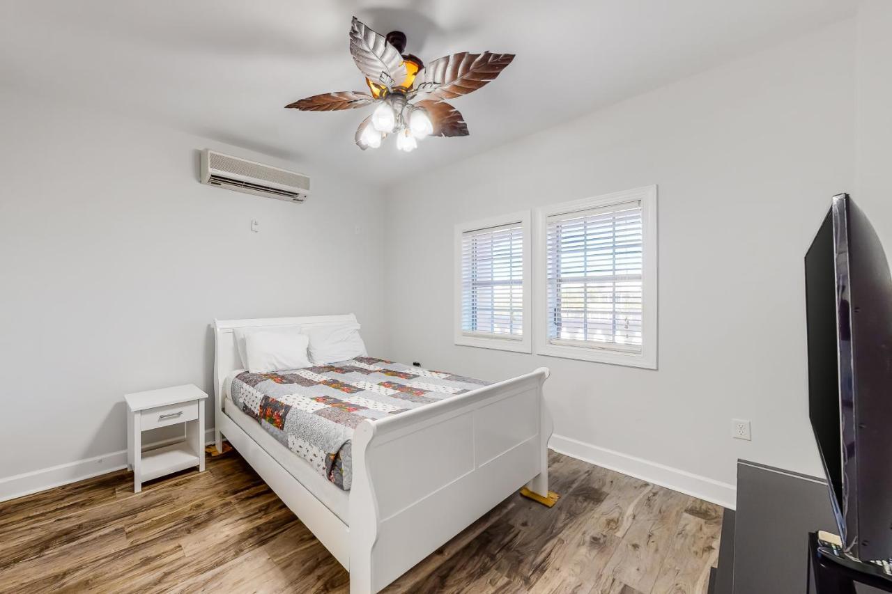Village Of South Walton Cb 243 Rosemary Beach Bagian luar foto