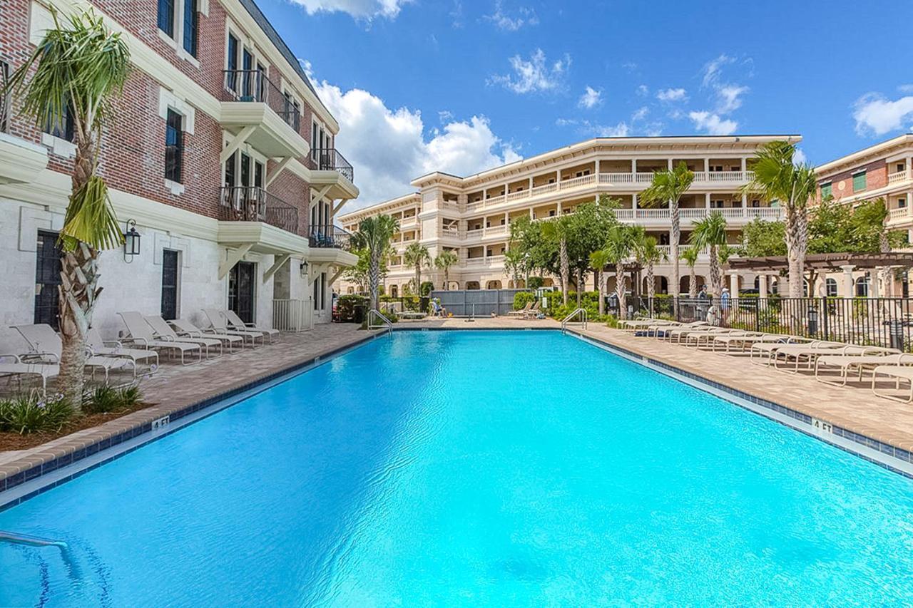 Village Of South Walton Cb 243 Rosemary Beach Bagian luar foto