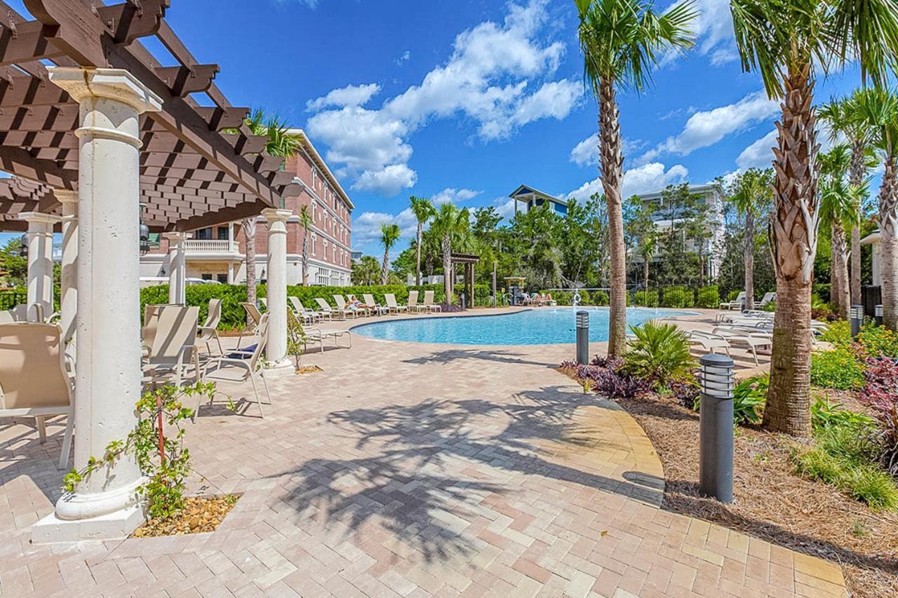 Village Of South Walton Cb 243 Rosemary Beach Bagian luar foto