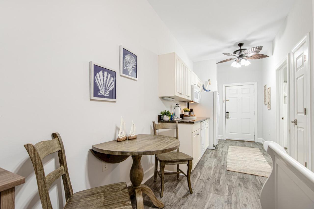 Village Of South Walton Cb 243 Rosemary Beach Bagian luar foto