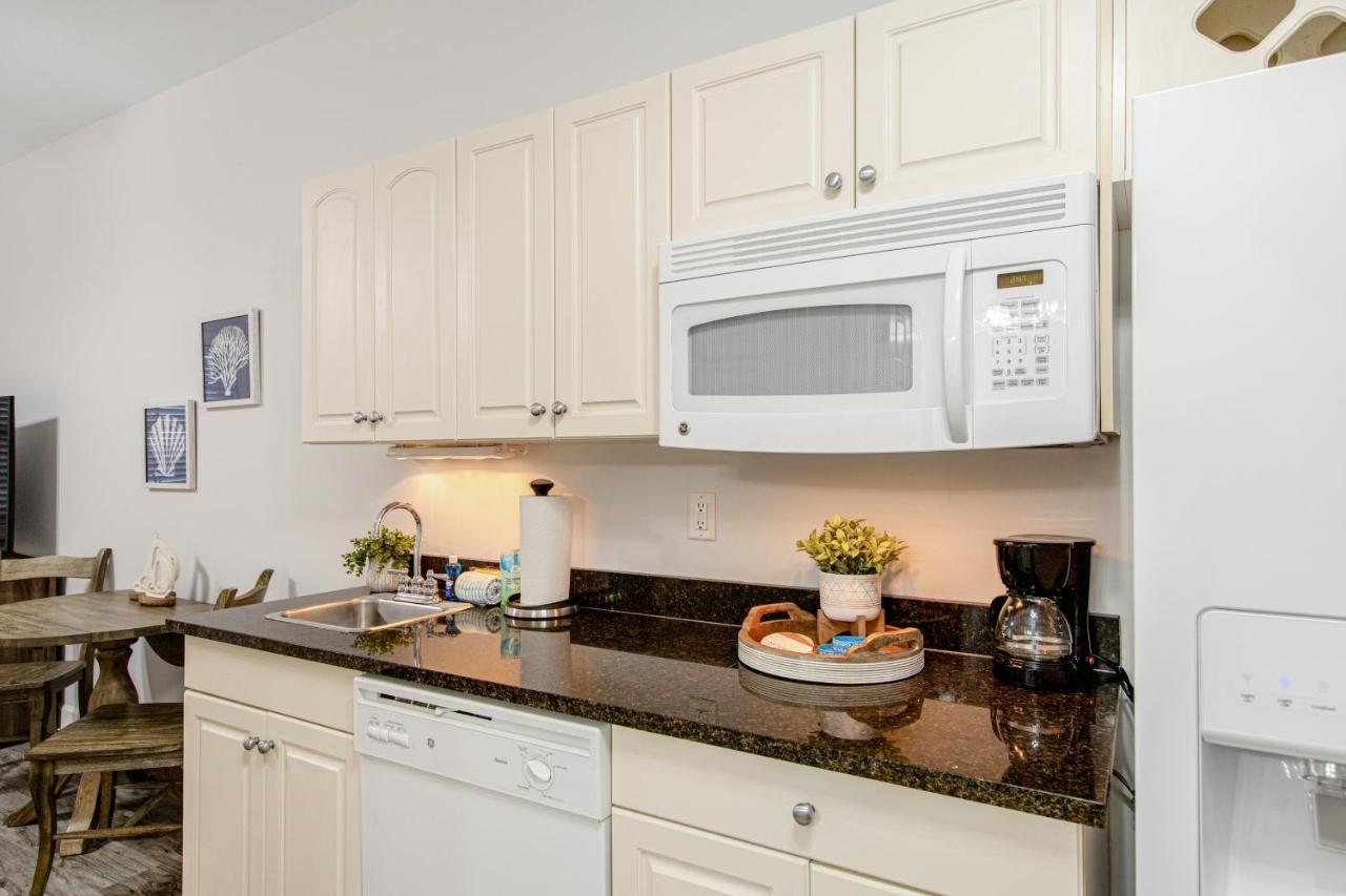 Village Of South Walton Cb 243 Rosemary Beach Bagian luar foto