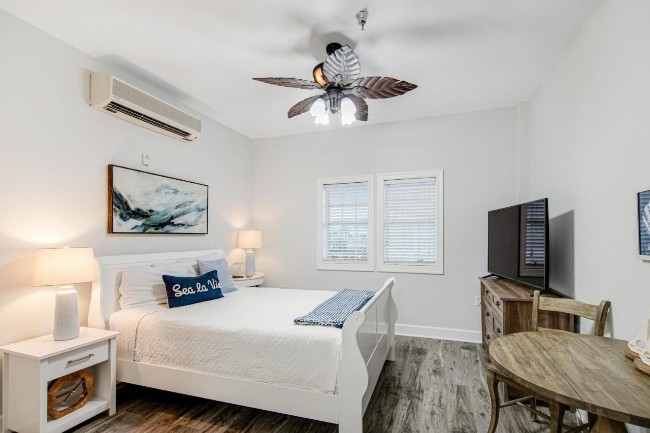 Village Of South Walton Cb 243 Rosemary Beach Bagian luar foto