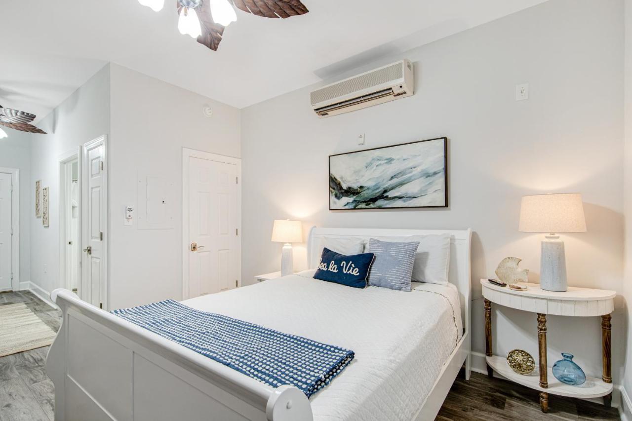 Village Of South Walton Cb 243 Rosemary Beach Bagian luar foto