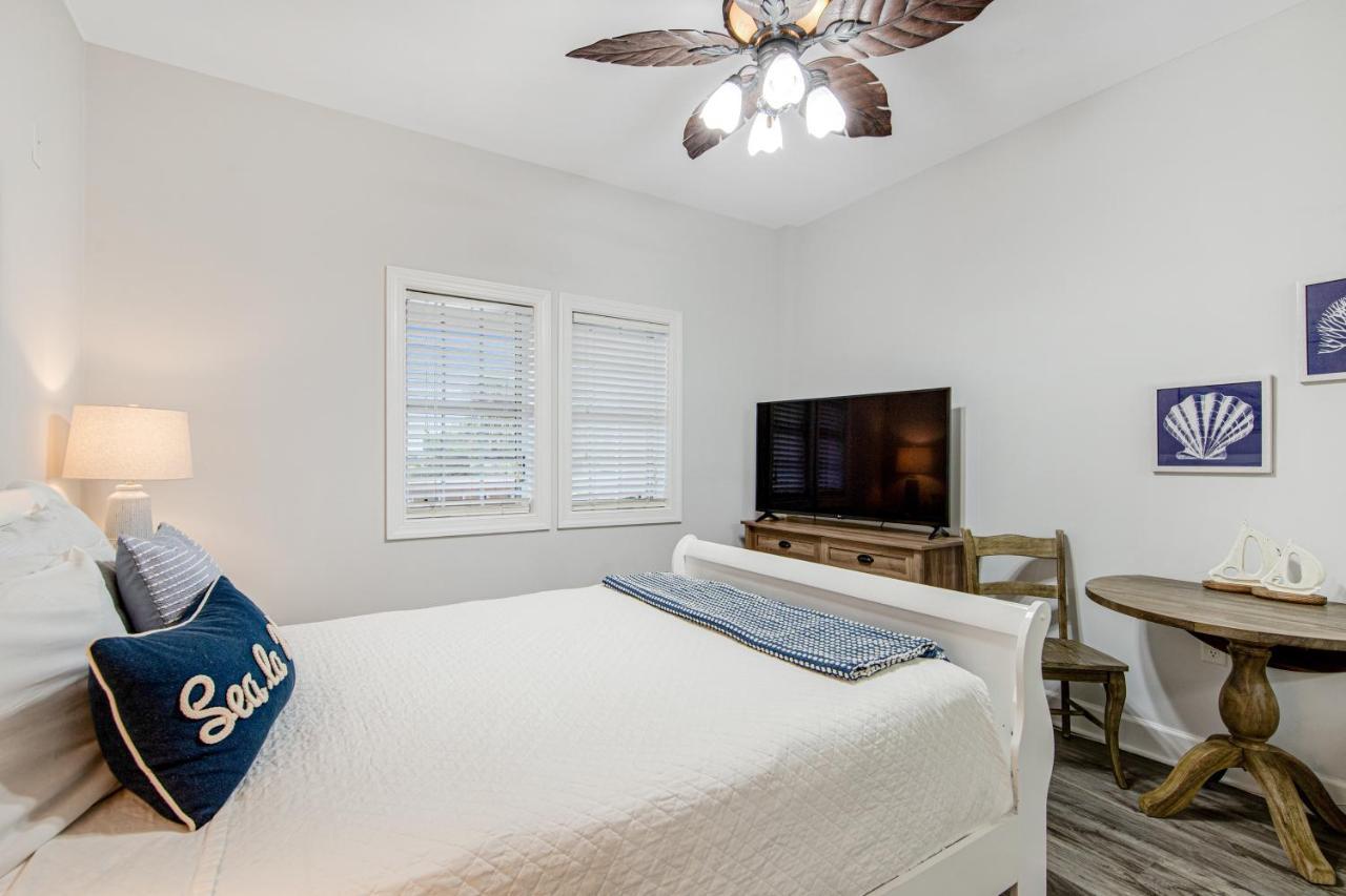 Village Of South Walton Cb 243 Rosemary Beach Bagian luar foto