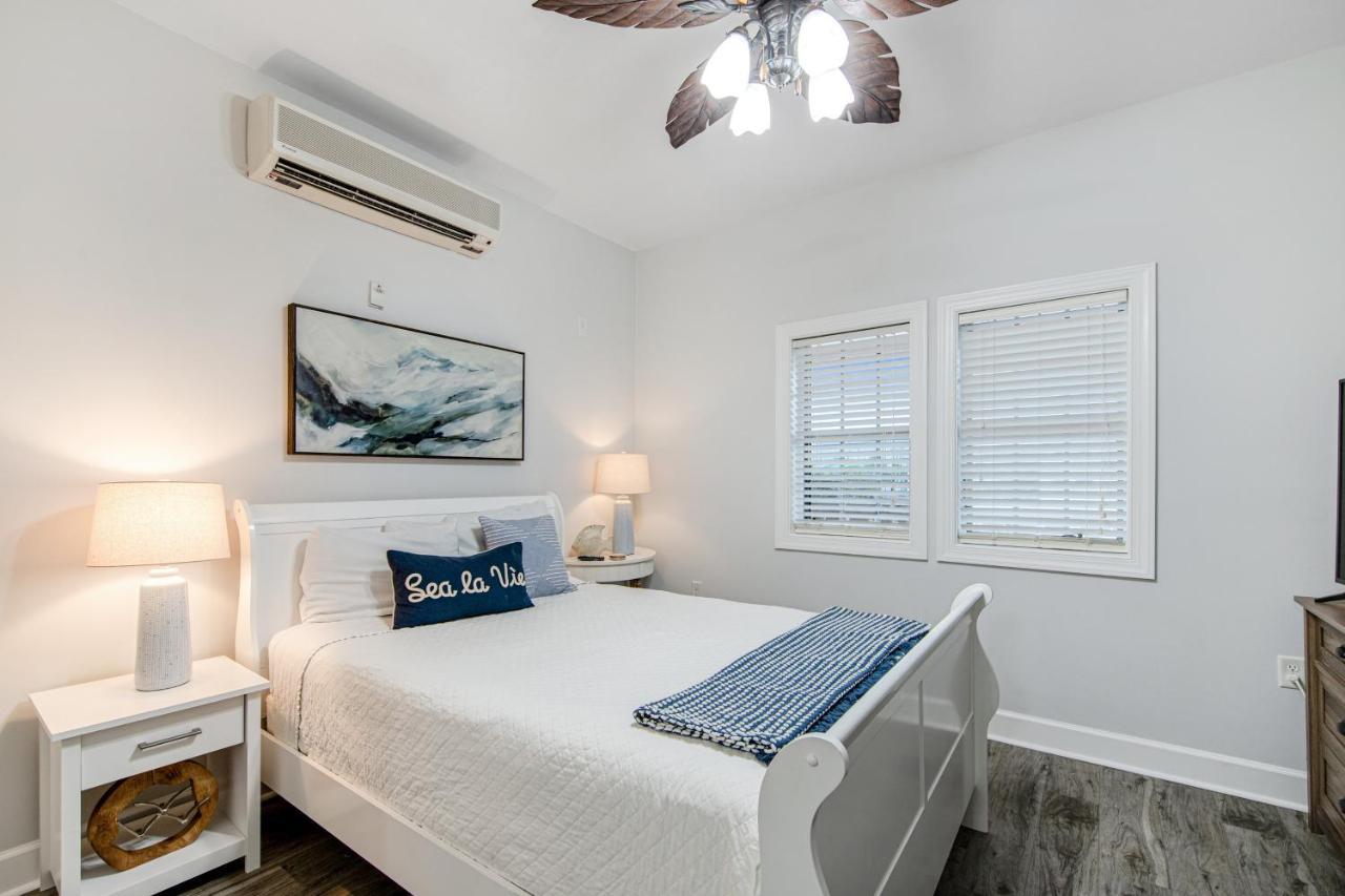 Village Of South Walton Cb 243 Rosemary Beach Bagian luar foto