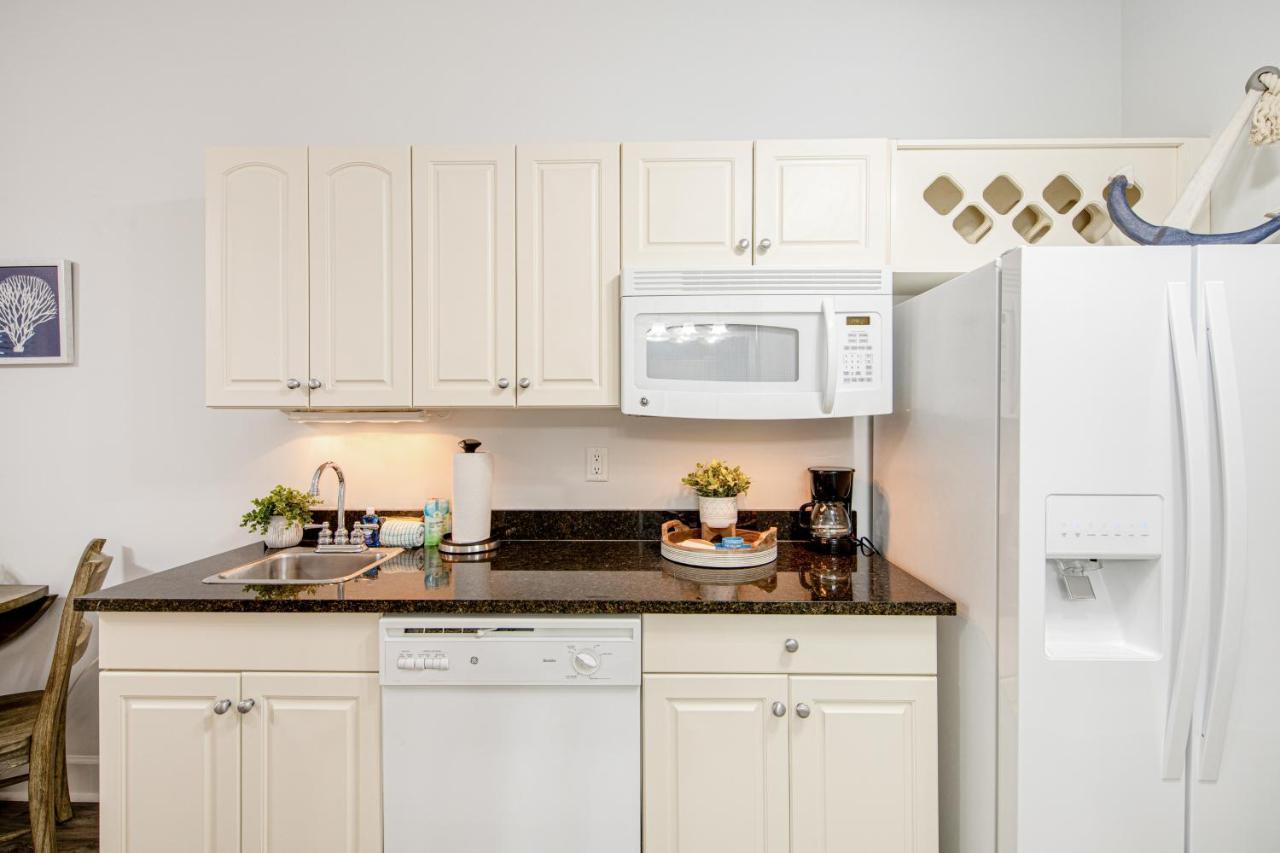 Village Of South Walton Cb 243 Rosemary Beach Bagian luar foto