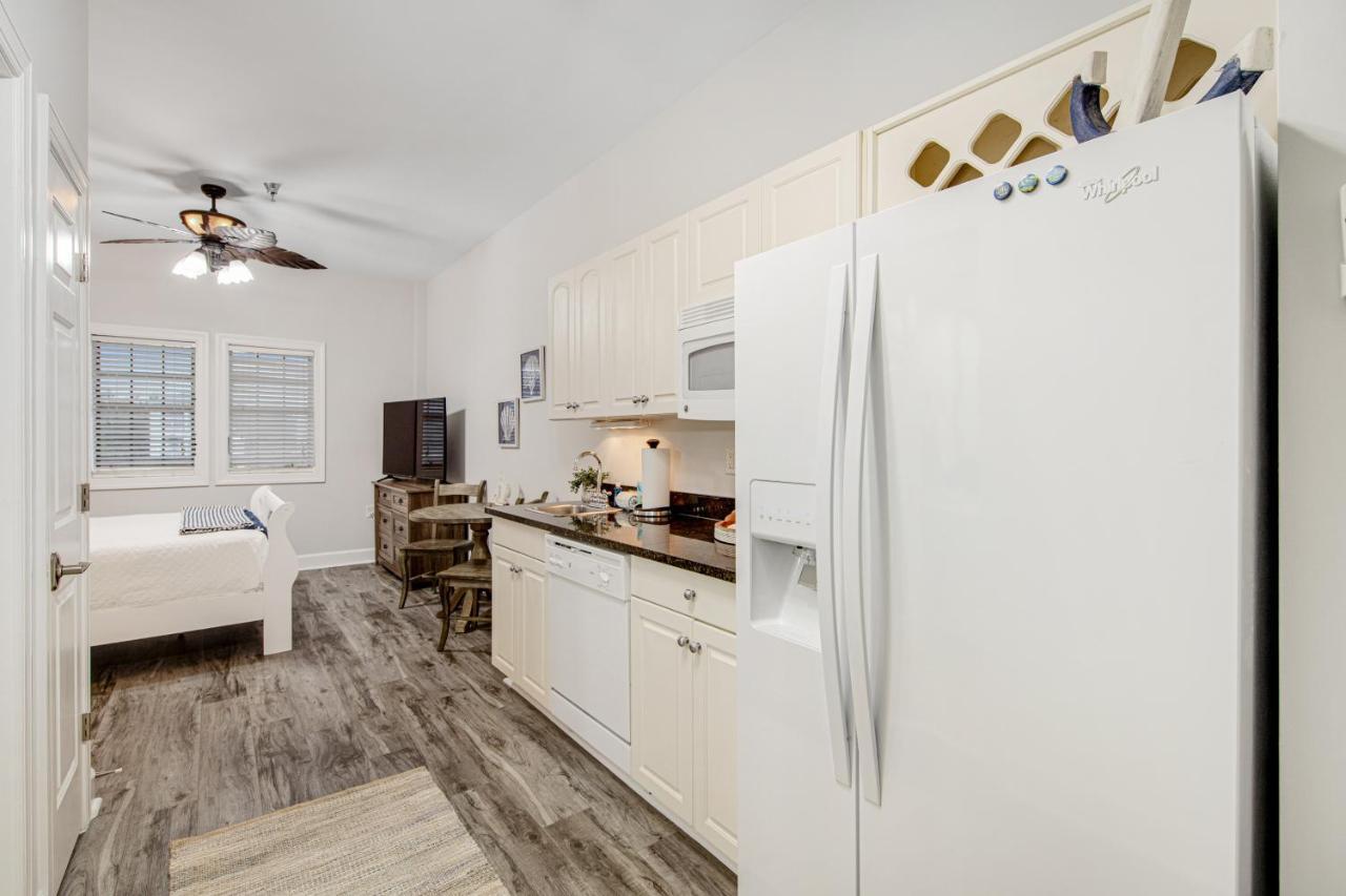Village Of South Walton Cb 243 Rosemary Beach Bagian luar foto