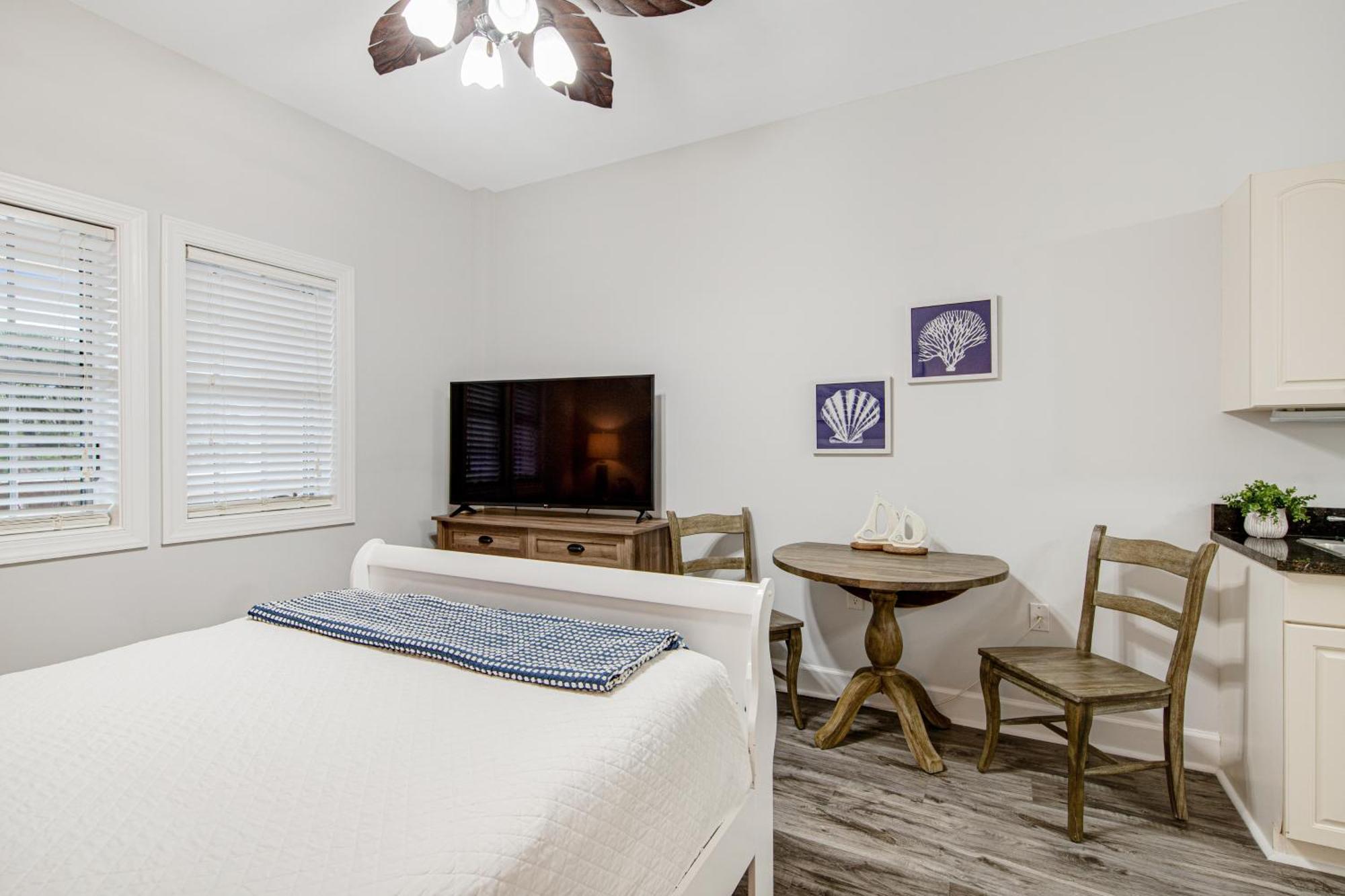Village Of South Walton Cb 243 Rosemary Beach Bagian luar foto