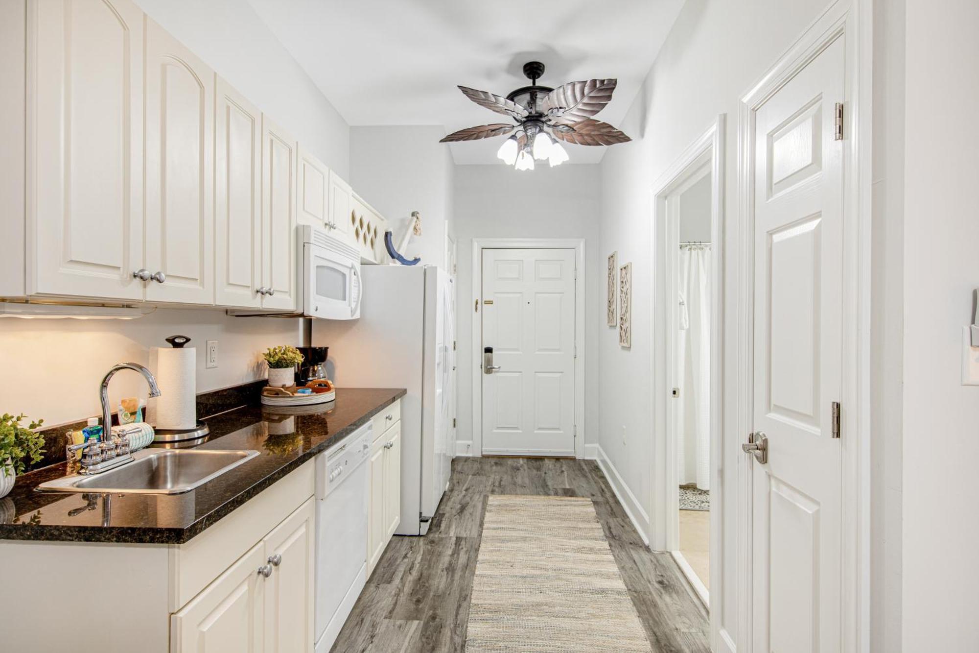 Village Of South Walton Cb 243 Rosemary Beach Bagian luar foto