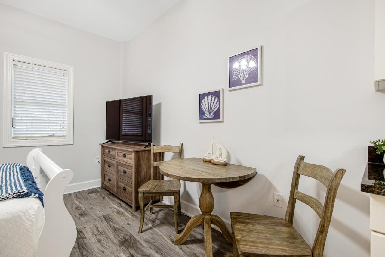 Village Of South Walton Cb 243 Rosemary Beach Bagian luar foto