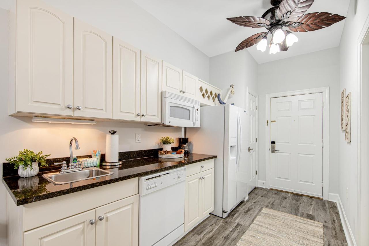 Village Of South Walton Cb 243 Rosemary Beach Bagian luar foto