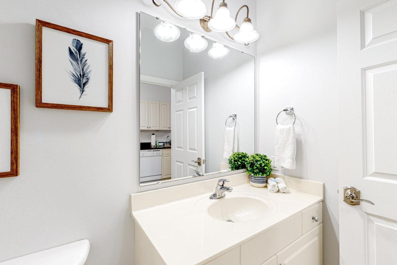 Village Of South Walton Cb 243 Rosemary Beach Bagian luar foto
